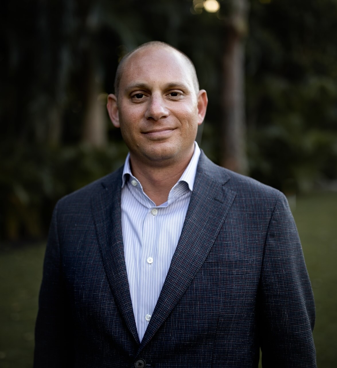 Aaron Marc Levine, Founder & Principal Advisor